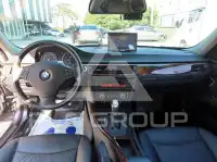 2007 BMW 320