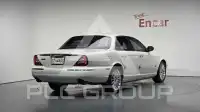 2007 Jaguar XJ