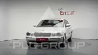 2007 Jaguar XJ