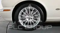 2007 Jaguar XJ