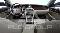 2007 Jaguar XJ