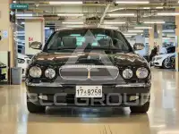 2007 Jaguar XJ