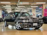 2007 Jaguar XJ