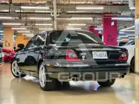 2007 Jaguar XJ