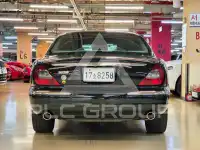 2007 Jaguar XJ