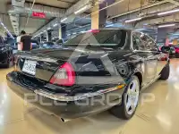 2007 Jaguar XJ