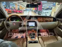 2007 Jaguar XJ