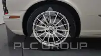2007 Jaguar XJ