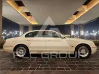 2007 Jaguar S-TYPE