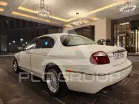 2007 Jaguar S-TYPE