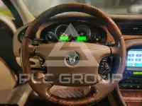 2007 Jaguar S-TYPE
