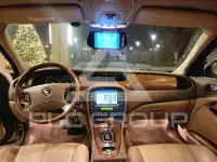 2007 Jaguar S-TYPE