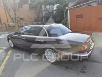 2007 Jaguar Daimler