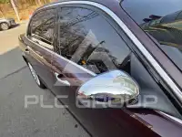 2007 Jaguar Daimler