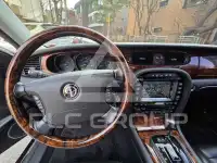 2007 Jaguar Daimler