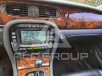 2007 Jaguar Daimler