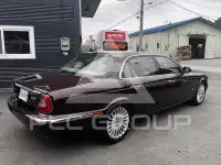 2007 Jaguar Daimler