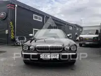 2007 Jaguar Daimler