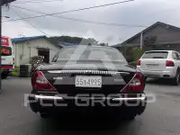 2007 Jaguar Daimler