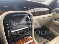 2007 Jaguar Daimler