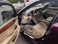 2007 Jaguar Daimler