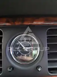 2007 Jaguar Daimler
