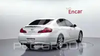 2007 Infinity G25
