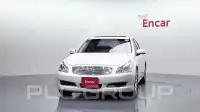 2007 Infinity G25