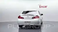 2007 Infinity G25