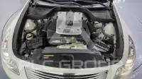 2007 Infinity G25