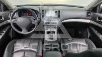 2007 Infinity G25