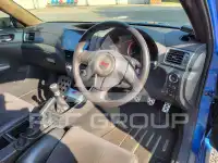 2007 Subaru Impreza