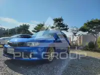 2007 Subaru Impreza