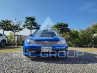 2007 Subaru Impreza