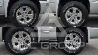 2007 Dodge Dakota