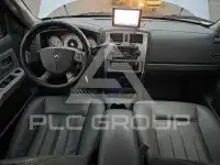 2007 Dodge Dakota