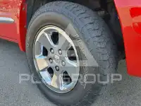 2007 Dodge Dakota