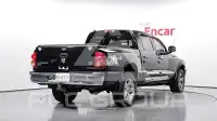 2007 Dodge Dakota