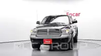 2007 Dodge Dakota