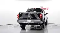 2007 Dodge Dakota