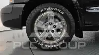 2007 Dodge Dakota