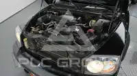 2007 Dodge Dakota