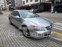 2007 Honda Legend