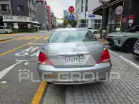 2007 Honda Legend