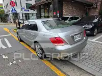2007 Honda Legend