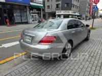 2007 Honda Legend