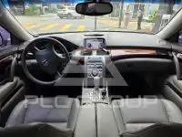 2007 Honda Legend