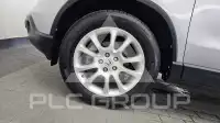 2007 Honda CR-V