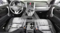 2007 Honda CR-V