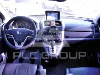 2007 Honda CR-V